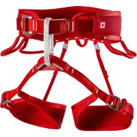Ocun Twist Harness Rouge M-XL
