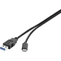 Renkforce Câble USB