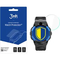 3MK FlexibleGlass Watch Garett Kids Cloud 4G Szkło Hybrydowe