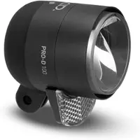 ACID Dynamo Pro-d 100 Front Light Argenté
