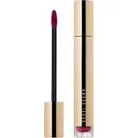 Bobbi Brown Bobbi-Brown Makeup LevresLuxe Matte Liquid Lipstick Plum & Done 6 ml ()