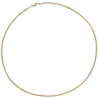 Breil Chaîne 'Holt' jaune