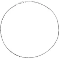 Breil Chaîne 'Holt' argent