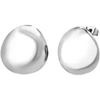 Breil Boucles d'oreilles argent