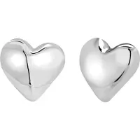 Breil Boucles d'oreilles argent