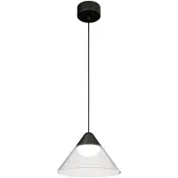 Beneito Faure Ark Suspension Black | 3000 K | Surface