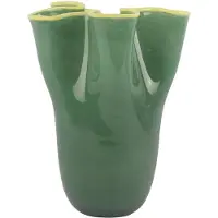 Artpol Vase Ruffles Large (27.23 l)