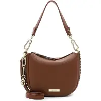 Suri Frey sac à épaule bandoulière SFY Daggy Crossbody Bag Cognac brun
