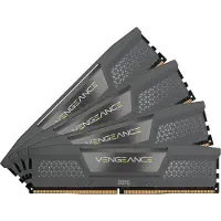 Corsair Vengeance - DDR5 - Kit - 64 GB: 4 x 16 GB