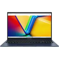 Asus X1504ZA-NJ1429W (15.60", 512 Go, 16 Go, NL, Intel Core i7-1255U), Ordinateur portable, Bleu