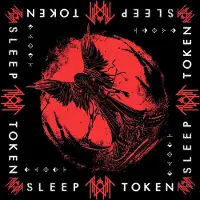 Sleep Token Foulard de - Take Me Back To Eden - pour Unisexe - noir - Taille Standard