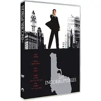 Paramount Les Incorruptibles