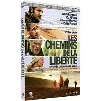 Metro Les Chemins de la Liberté DVD