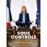 Ex Nihilo Sous contrôle DVD