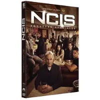 Paramount NCIS Saison 19 DVD