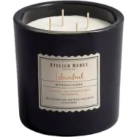 Atelier Rebul Istanbul Bougie parfumée 950 G