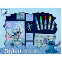 Undercover Disney Stitch Creative Set
