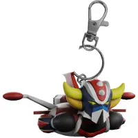 Plastoy UFO Robot Grendizer Figurines Pack de 2 Spazer & Grendizer Standing 7 cm
