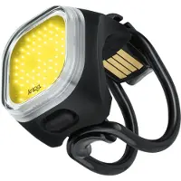 Knog Blinder Mini Front Light Clair 50 Lumens