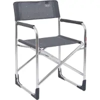 Crespo Chaise Al-214 - Gris