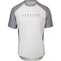 Agu Venture Short Sleeve Jersey Gris L