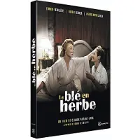 Gaumont Le Blé en herbe DVD