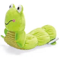 Beeztees Jouet Chenille Pour Chat