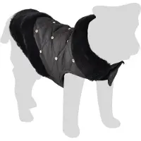 Flamingo Manteau Pour Chien Coco