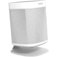 Cavus Support de table Sonos One Blanc