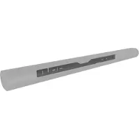 Cavus Support mural Sonos Arc Noir