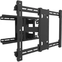 Multibrackets M Universal Flexarm Pro Super Duty - montage mural