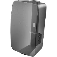 Cavus Muurbeugel Sonos Play5 Zwart