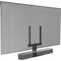 Cavus Frame Sonos Beam Noir