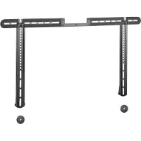 My Wall HS 9 L Support mural pour SONOS Support pour SONOS Arc Soundbar HS9L noir