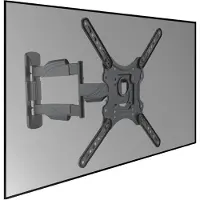 Cavus Support mural 23-55 inch WME102L