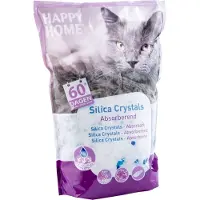 Happy Home Silica Crystals - 7 L