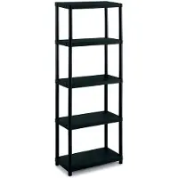 Terry Store-Age Étagère 5 tablettes s-5