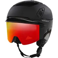 Oakley Casque Avec Visière Mod7 I.c.e
