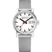 Mondaine evo2 MSE.30210.SM Montre pour femme