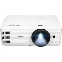 Acer Home Entertainment, H5386BDi, Projector, Home Cinéma, HD 720p, 4500 lm, Blanc