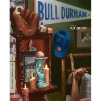 Sony Bull Durham Blu-ray 4K