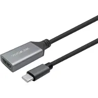 VivoLink PROHDMIUSBCFM3
