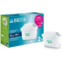 Brita MAXTRA PRO ALL-IN-1 Pack 2