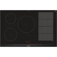 Siemens Ex875lvc1e - Plaque De Cuisson Encastrable Induction Largeur 81.2 Cm