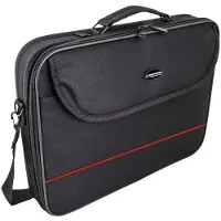 Esperanza - Sac pour ordinateur portable, 15,6'' - Noir