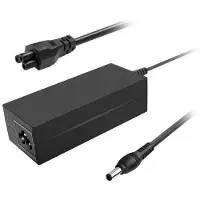 CoreParts MicroBattery (65 W), Alimentation pour notebook, Noir
