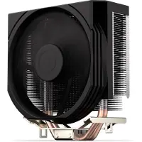 Endorfy Ventilateur De Processeur Spartan 5