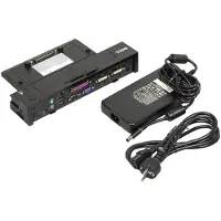 Dell Advanced E Port EU 240W (T6P42)