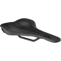 SQlab Sattel Ergoware R S-Tube