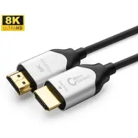 Microconnect HDM191910V2.1OP câble HDMI 10 m HDMI Type A (Standard) Noir